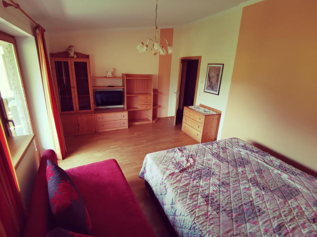 Ferienwohnung Grabner Фибербрюнн Экстерьер фото