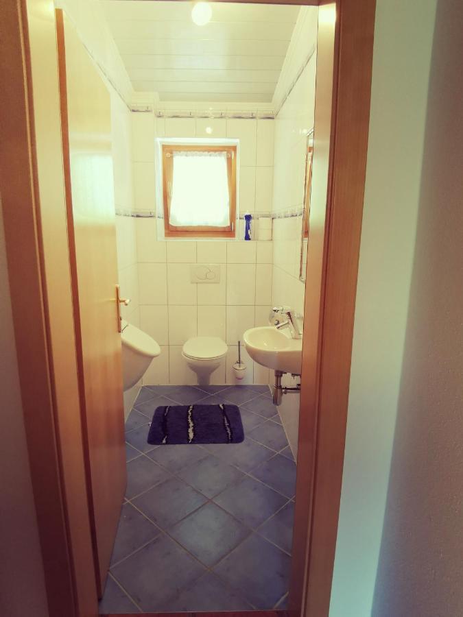Ferienwohnung Grabner Фибербрюнн Экстерьер фото